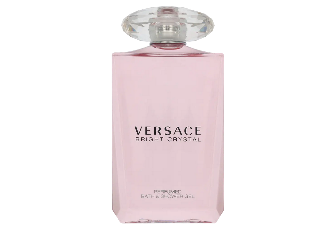 Versace Bright Crystal SG - 200 ml
