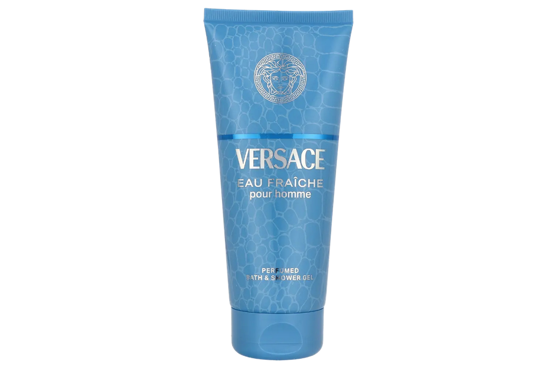 Versace Man Eau Fraiche SG - 200 ml