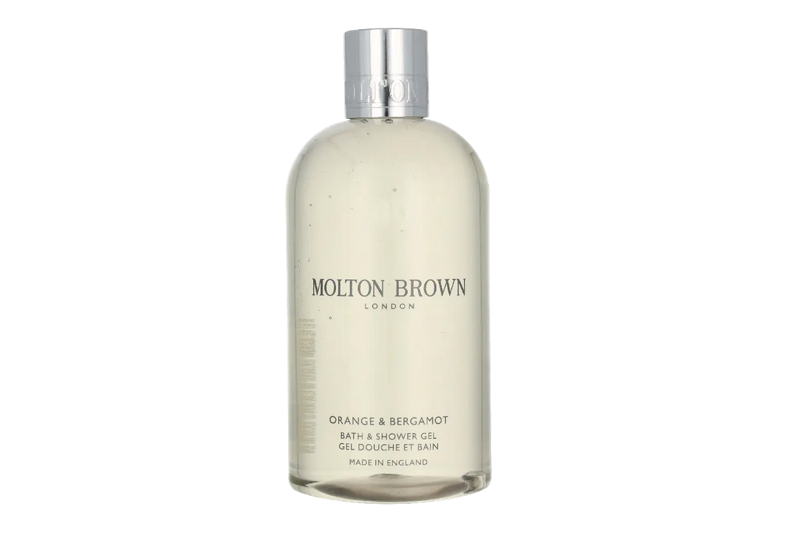 Molton Brown MBrown Japanese Orange Bath SG - 300 ml