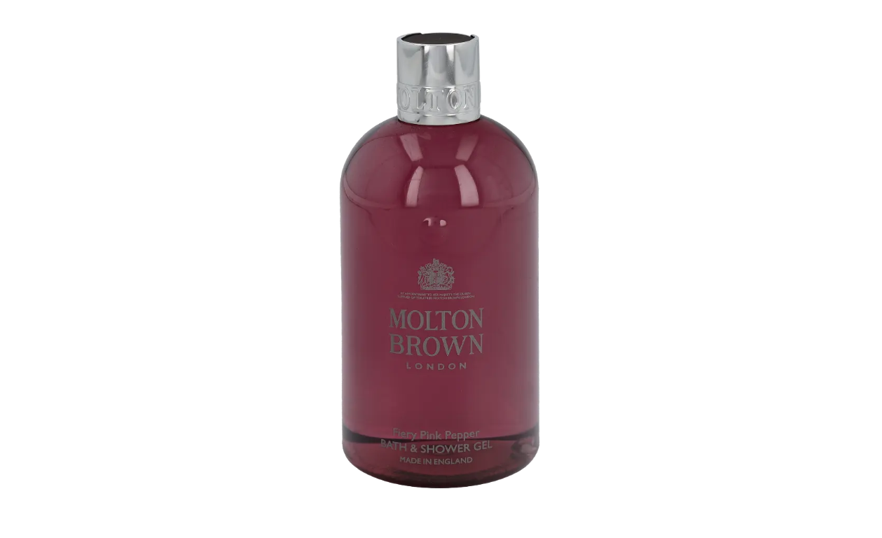 Molton Brown Fiery Pink Pepper SG - 300 ml