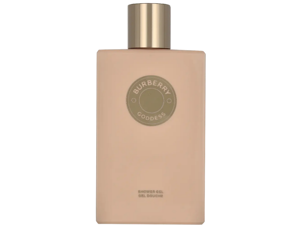Burberry Goddess By Burberry SG - 200 ml