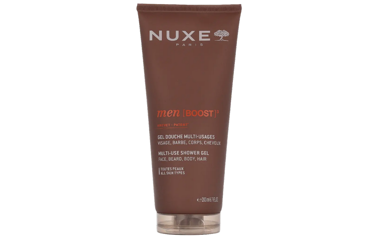 Nuxe Men Boost Multiuse SG - 200 ml