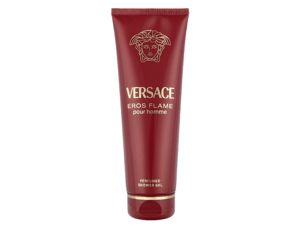 Versace Eros Flame SG - 250 ml