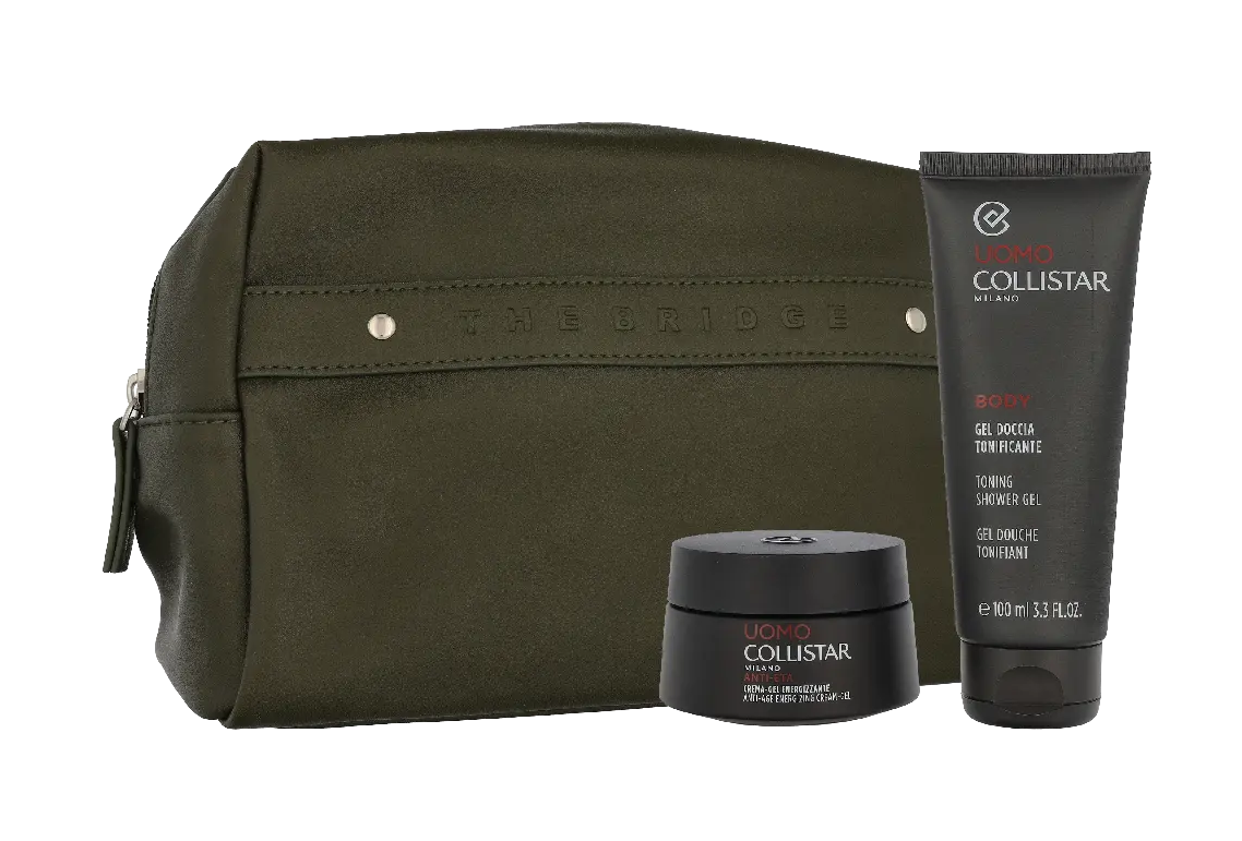 Collistar Uomo Antiaging SG - 150 ml