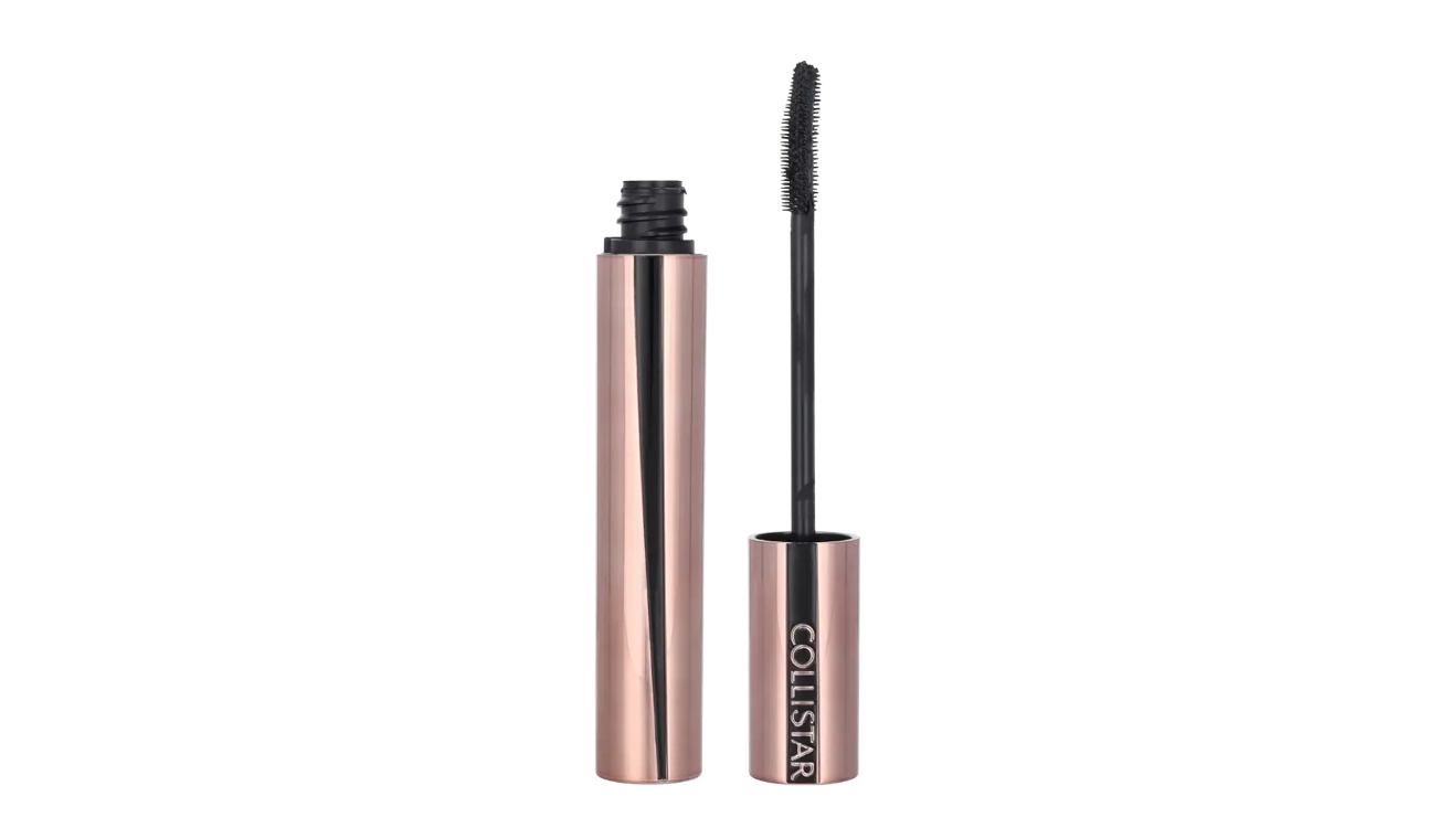 Collistar Infinito Complete Rechargeable Extra Black Mascara - 7 ml