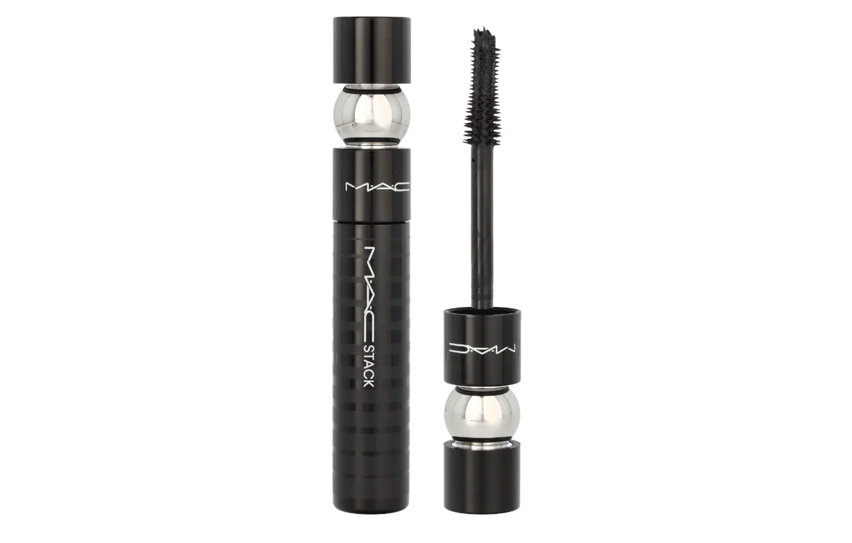 MAC Stack Black Mascara - 12 ml