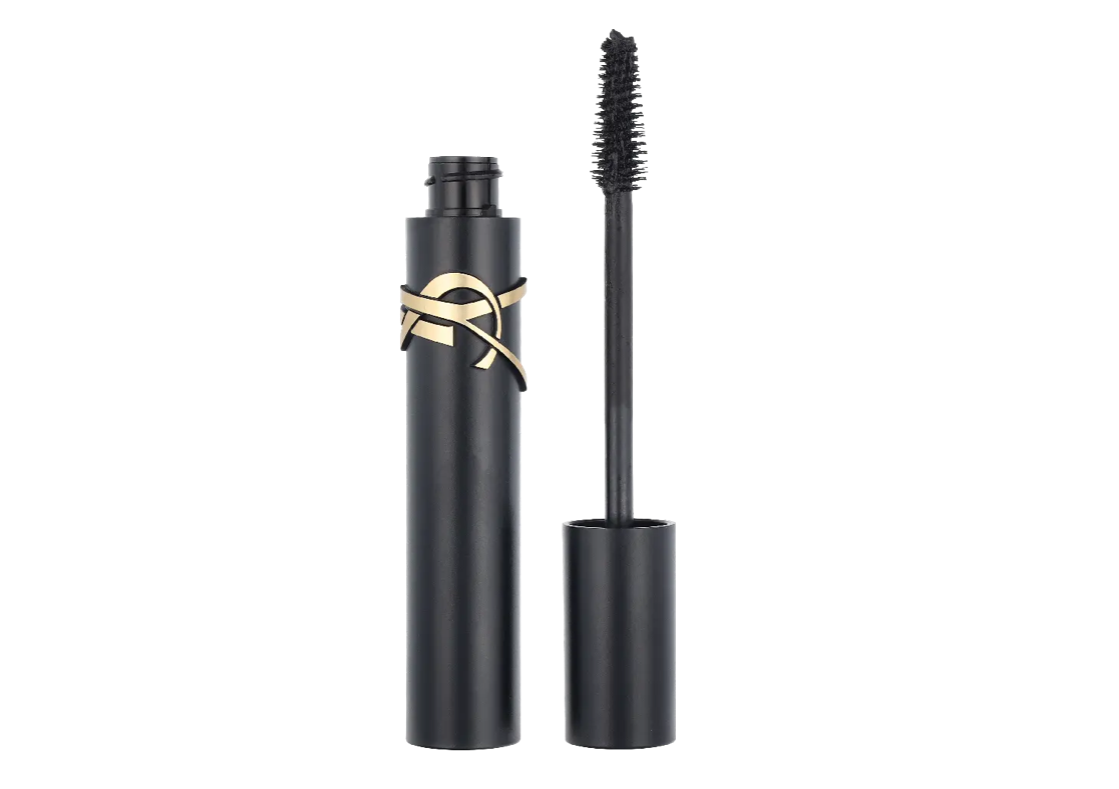 Yves Saint Laurent Lash Clash Extreme Volume Black Mascara - 9 ml