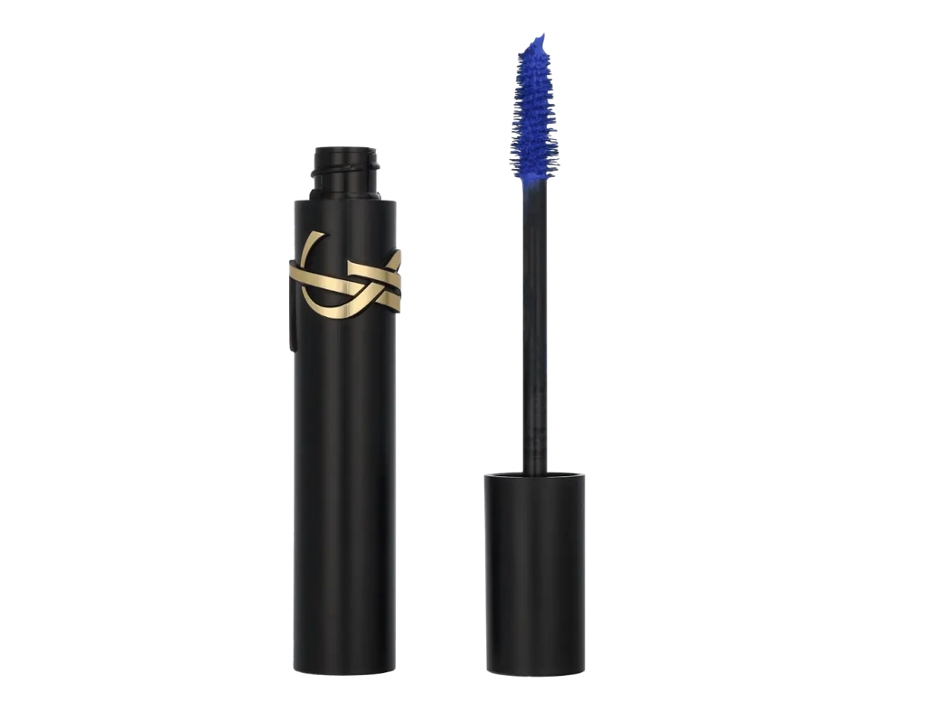 Yves Saint Laurent Lash Clash 04 Blue Mascara - 9 ml