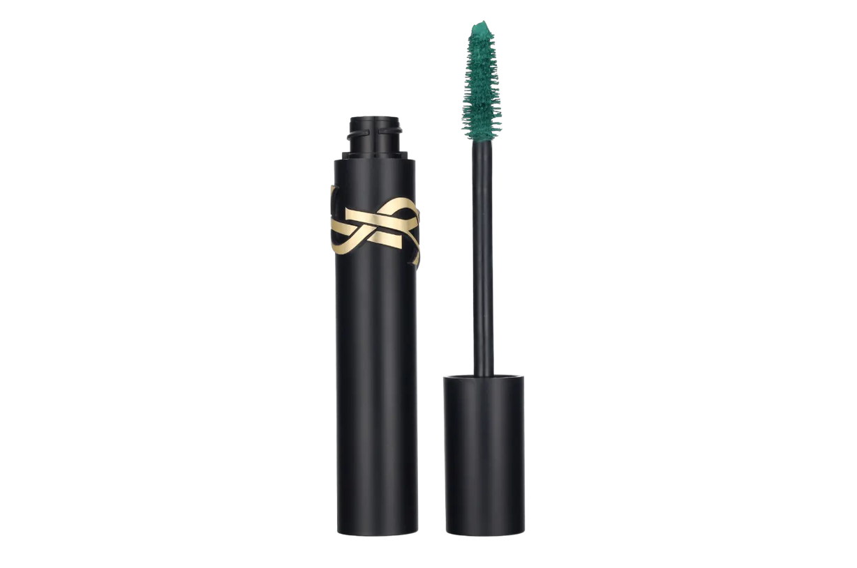 Yves Saint Laurent Lash Clash- Scandalous Green 03 Mascara - 8 ml
