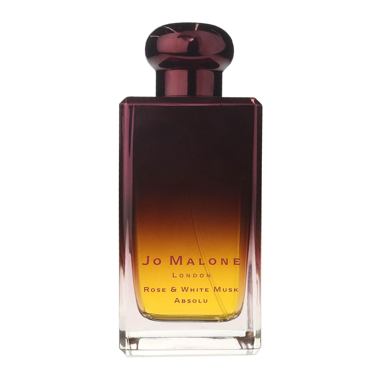 Jo Malone Rose and White Musk Absolu for Women Cologne Spray EDC - 100 ml