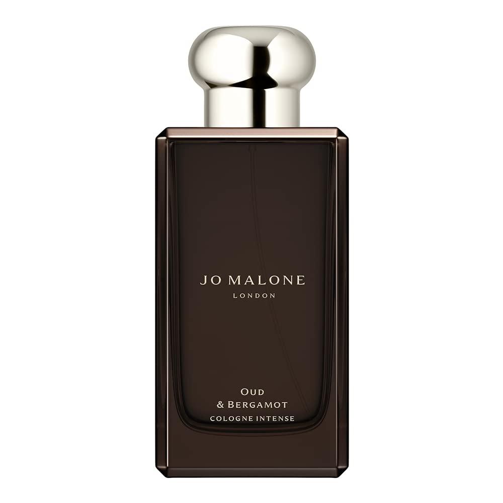 Jo Malone Oud  Bergamot Fragrance EDP - 100 ml