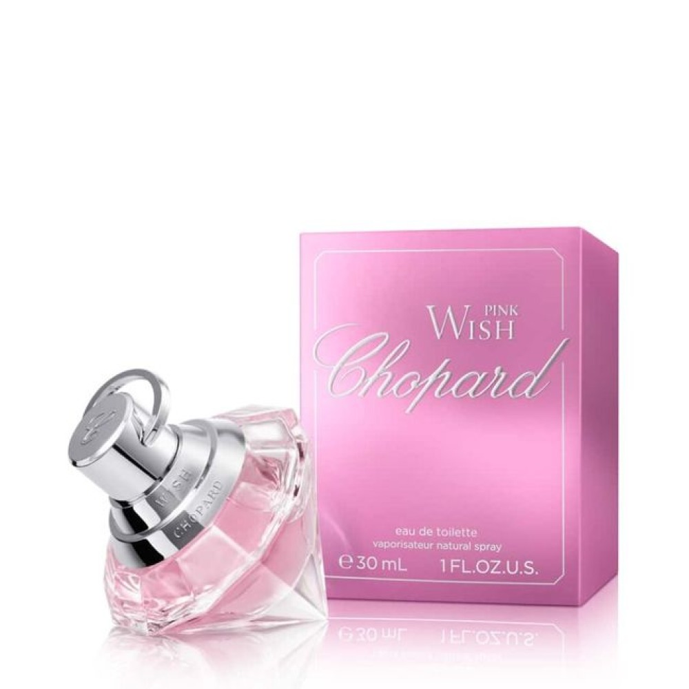 Chopard Pink Wish EDT 30 ml