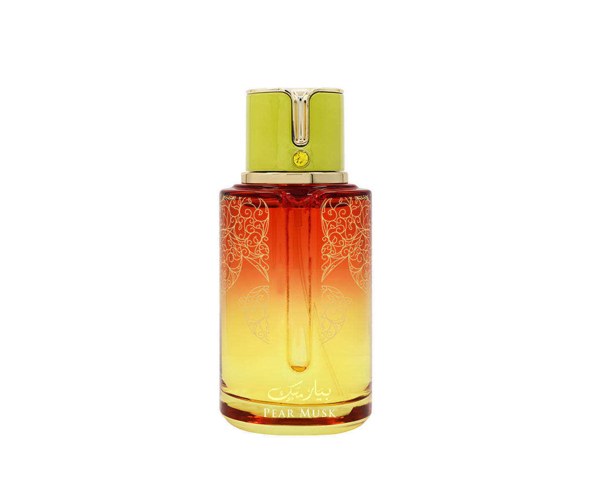 Arabiyat Prestige Pear Musk EDP - 100 ml