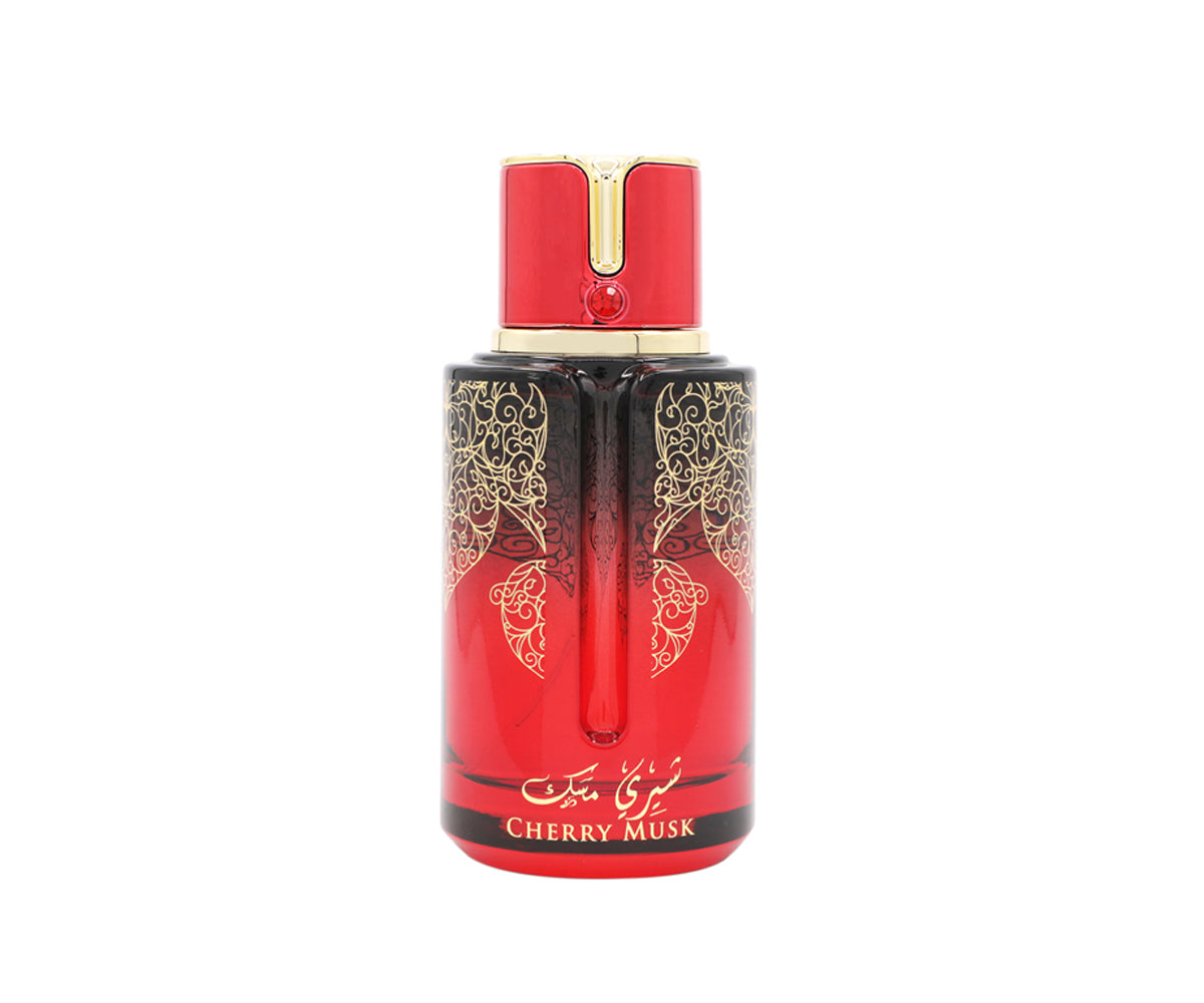 Arabiyat Prestige Cherry Musk EDP - 100 ml