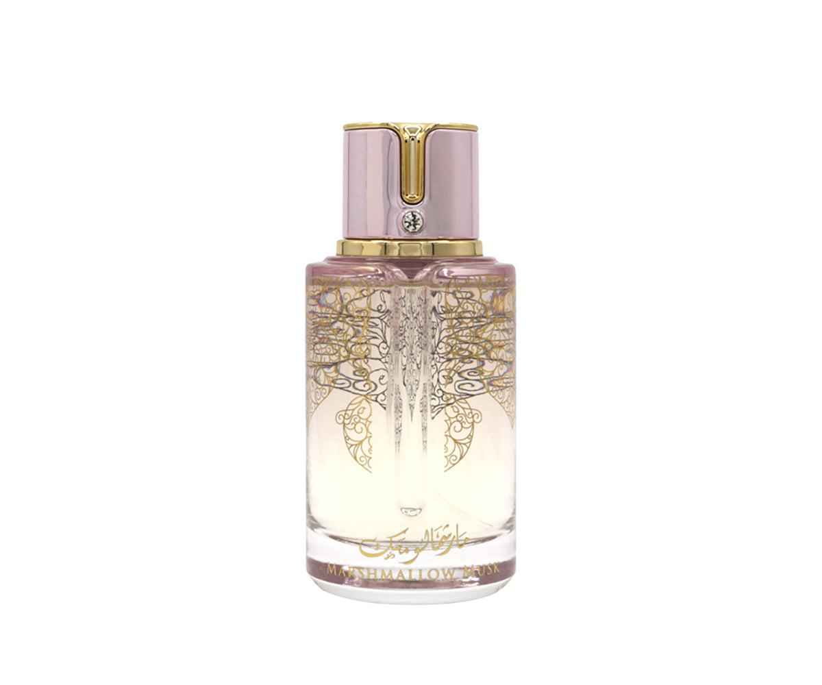 Arabiyat Prestige Marshmallow Musk EDP - 100 ml