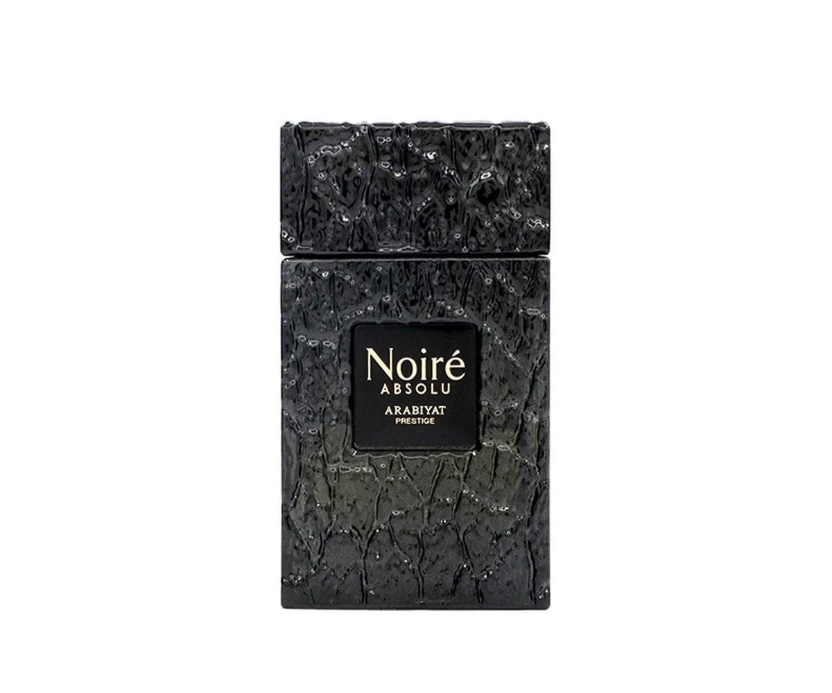 Arabiyat Prestige Noire Absolu EDP - 100 ml