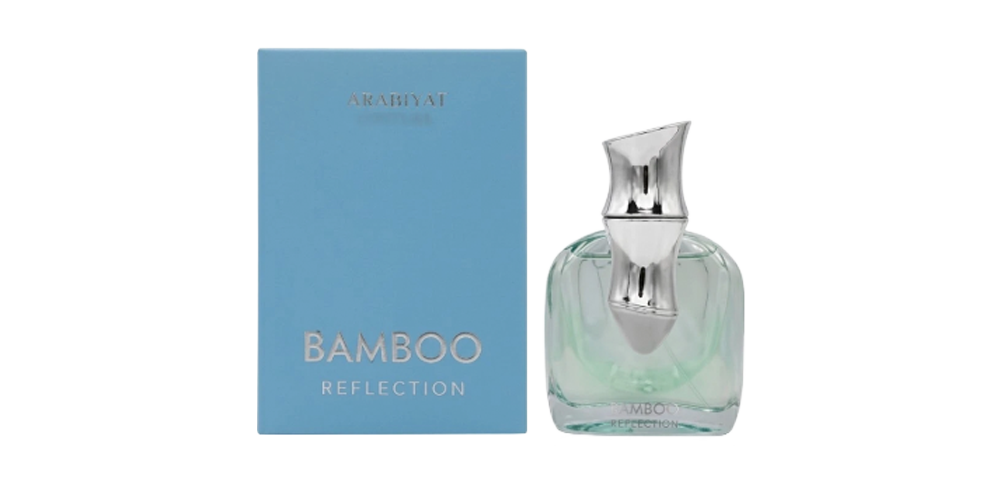 Arabiyat Prestige Bamboo Reflection EDP - 100 ml