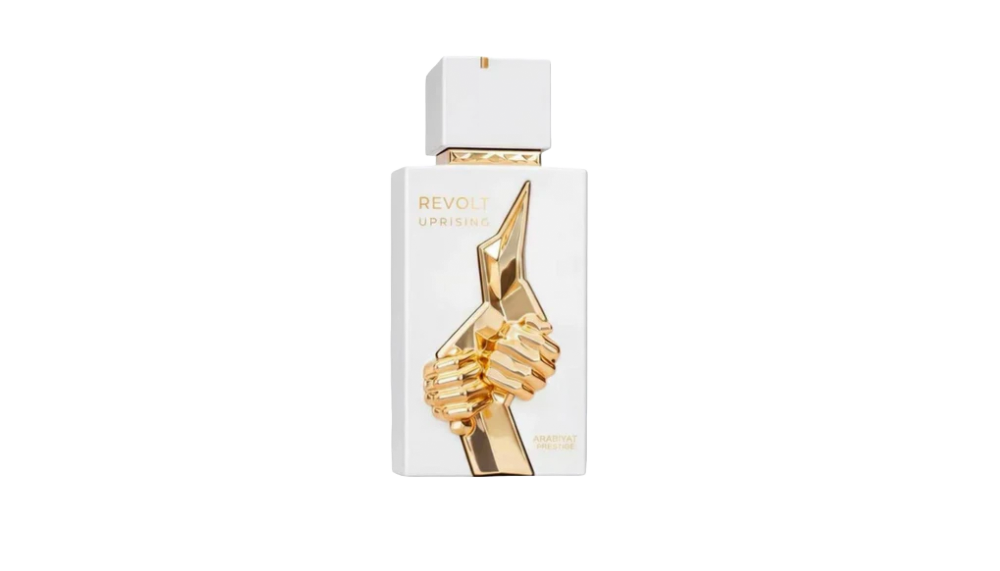 Arabiyat Prestige Revolt Uprising Unisex EDP - 100 ml