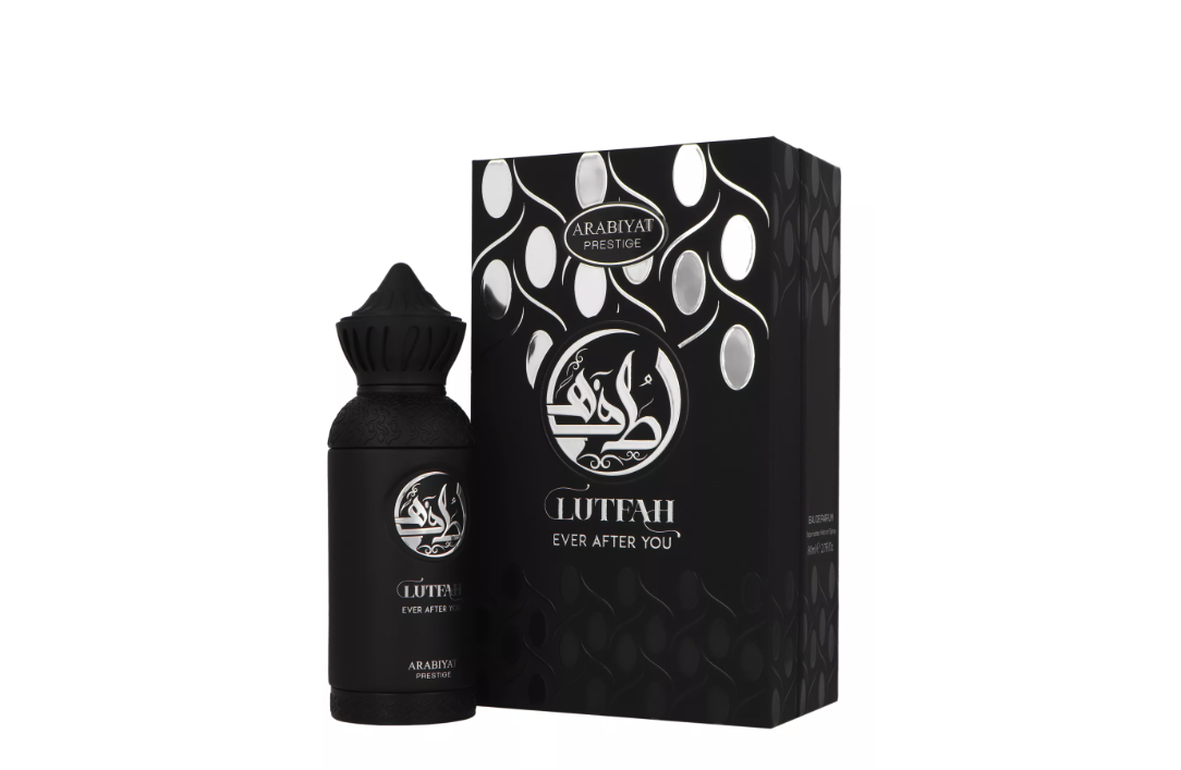 Arabiyat Prestige Lutfah Ever After You EDP - 80 ml