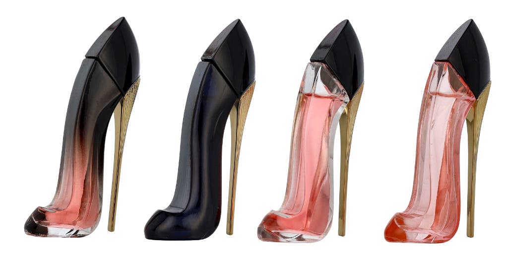 Carolina Herrera Good Girl Set - 4 x 7ml