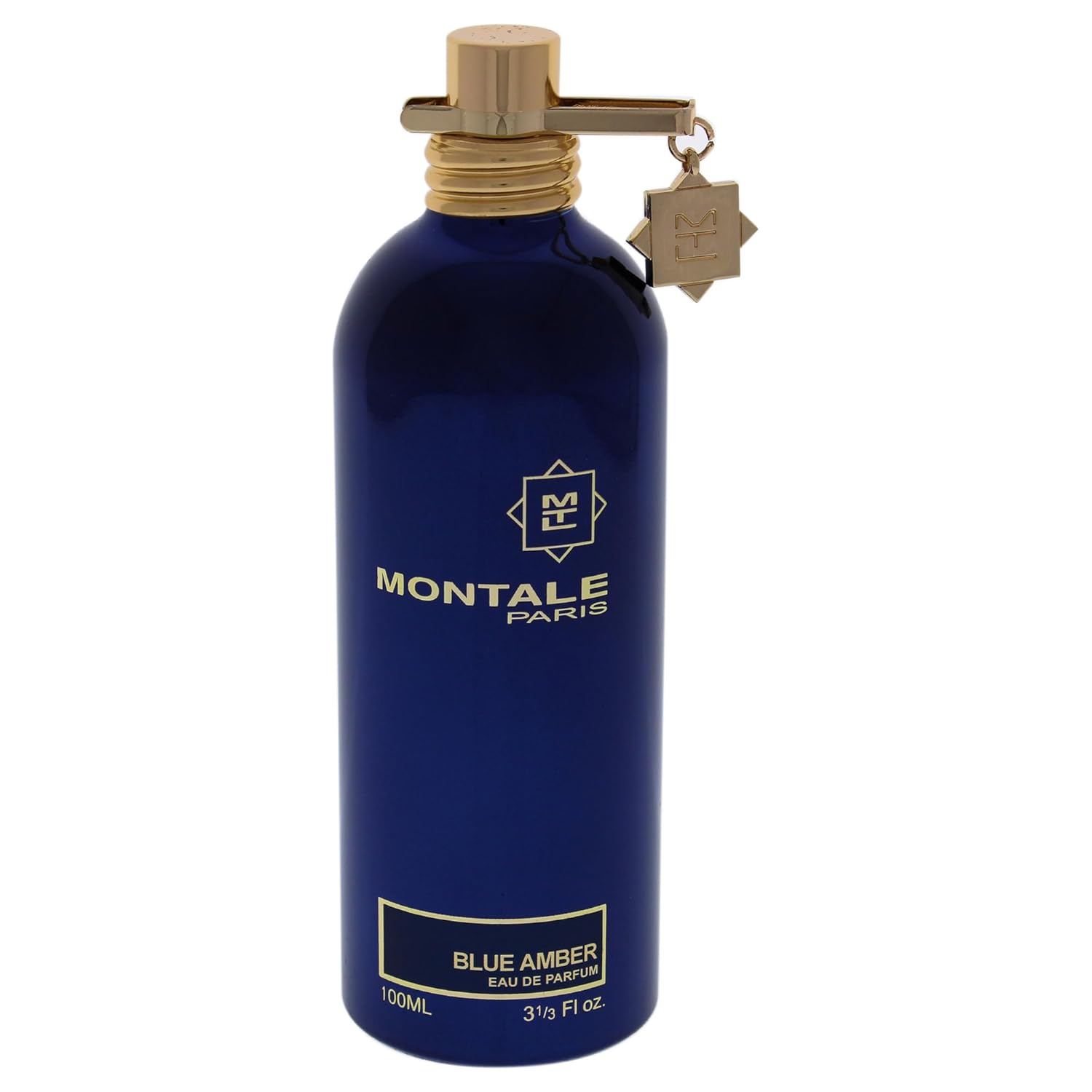 Montale Blue Amber EDP - 100 ml