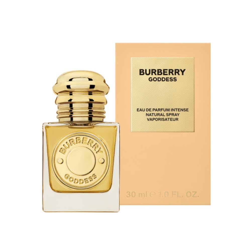 Burberry Goddess Eau de Parfum Intense - 30 ml