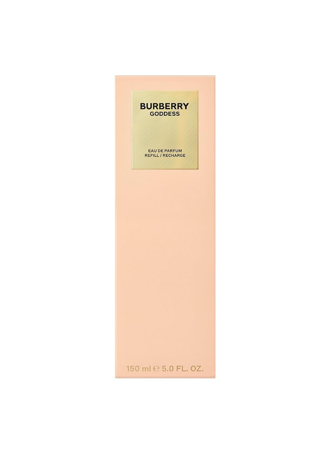 Burberry Goddess Refill EDP - 150 ml