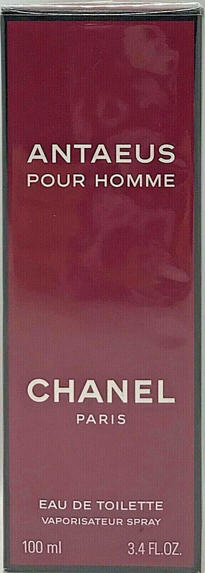 CHANEL ANTAEUS Eau de Toilette 100 ml