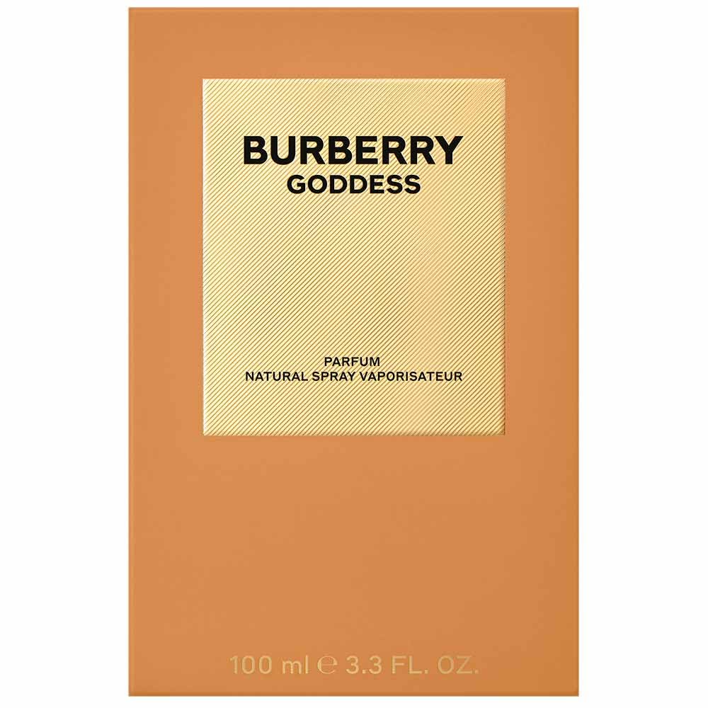 Burberry Goddess Refillable Parfum 100 ml
