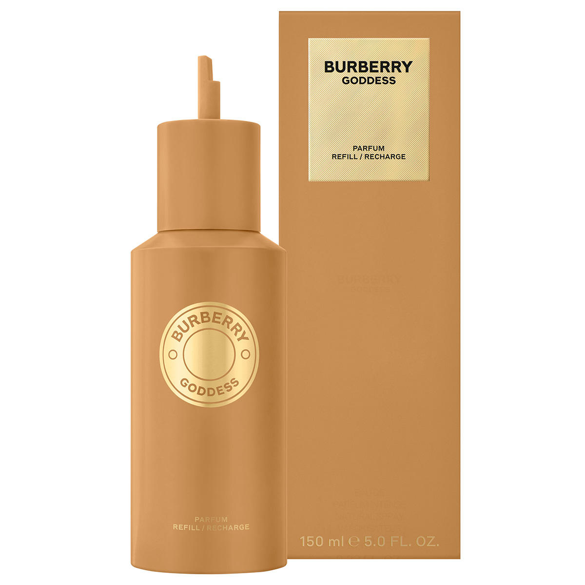 Burberry Goddess Refill Parfum 150 ml