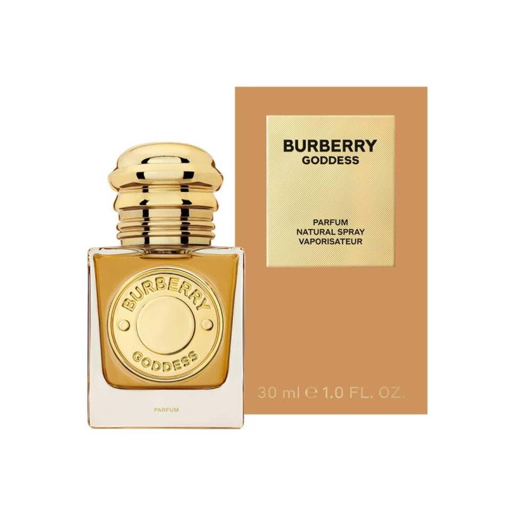 Burberry Goddess Refillable Parfum 30 ml