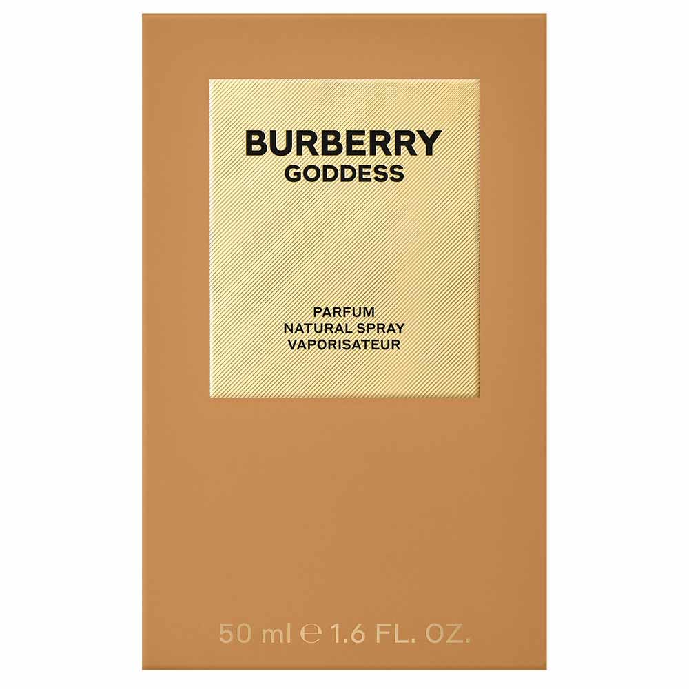 Burberry Goddess Refillable Parfum 50 ml