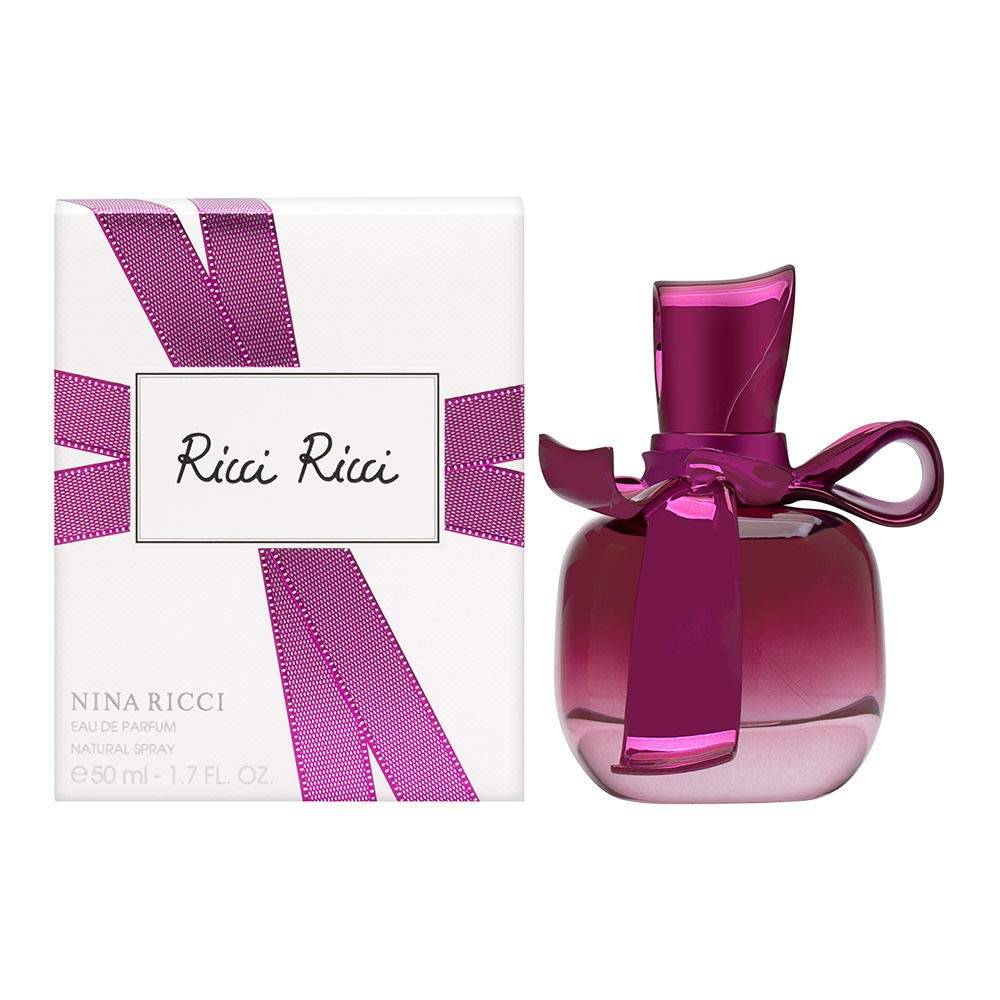 Nina Ricci Ricci Ricci Eau de Parfum 50 ml
