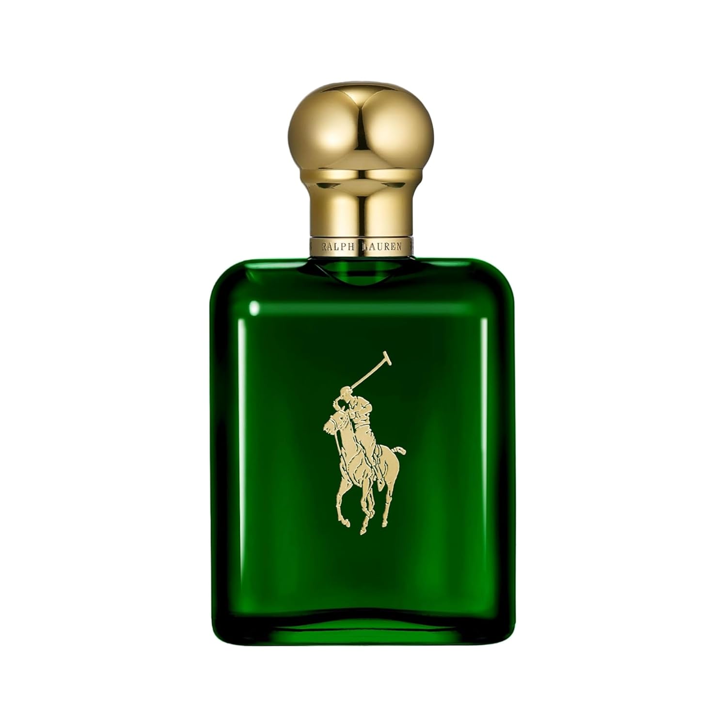 Ralph Lauren Polo Green Eau de Toilette 125 ml