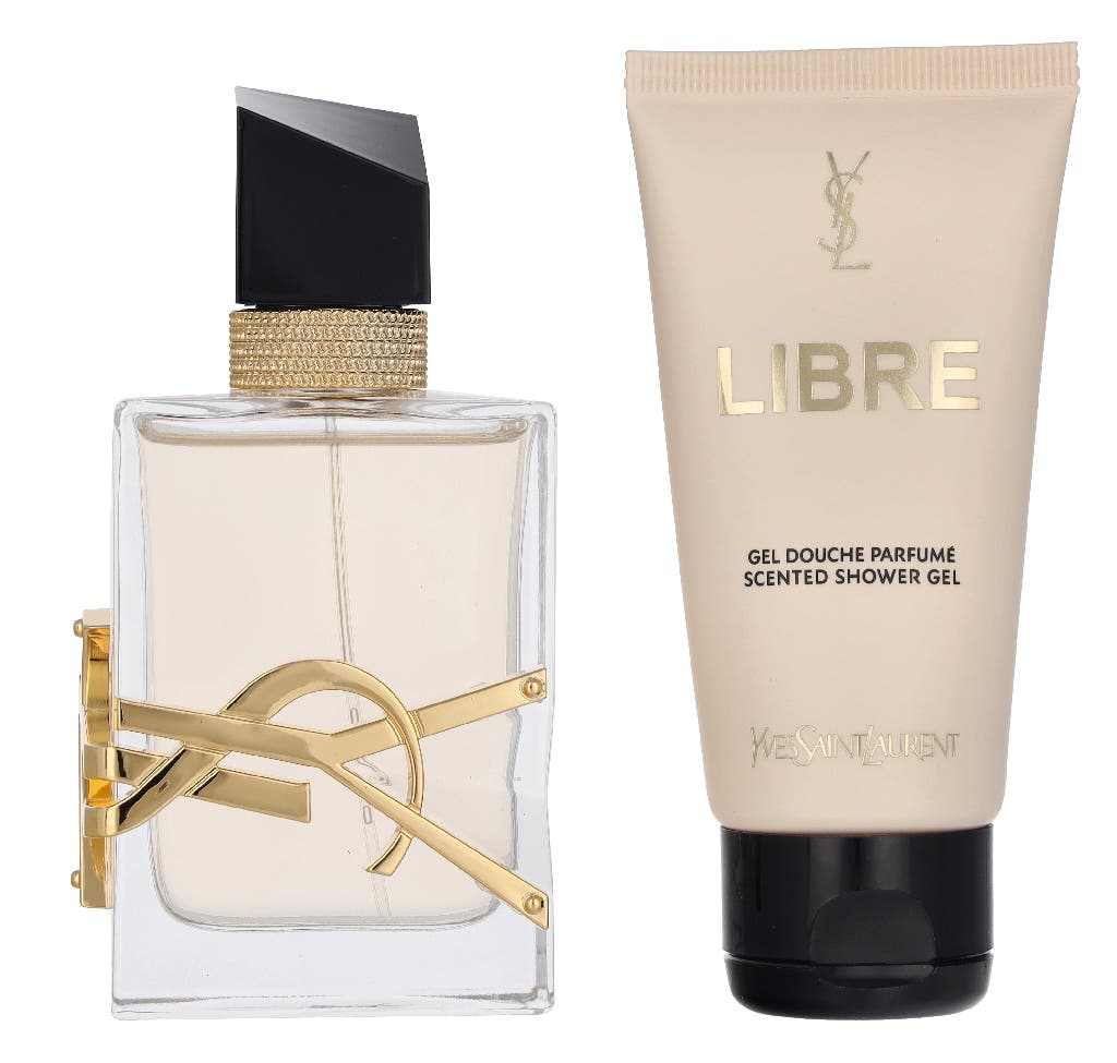 Yves Saint Laurent Libre Set EDP 50 ml + Shower Gel 50 ml