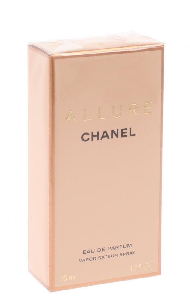 Chanel Allure Femme Eau de Parfum 35 ml