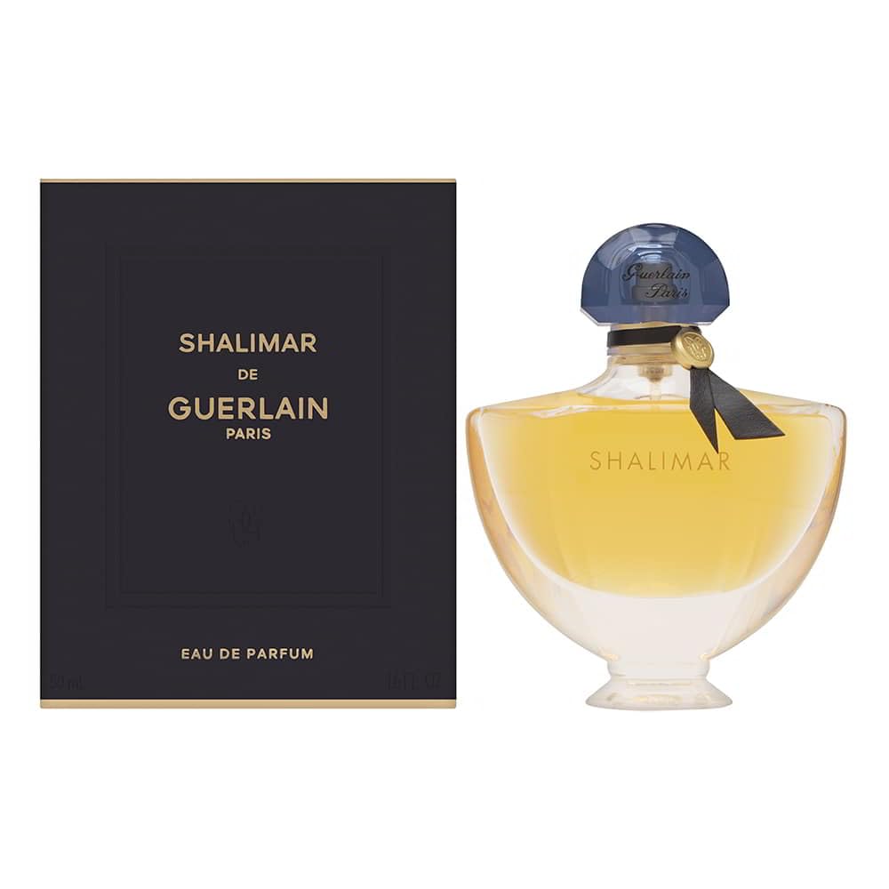 Guerlain Shalimar EDP - 50 ml