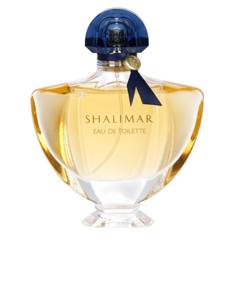 Guerlain Shalimar EDT - 50 ml