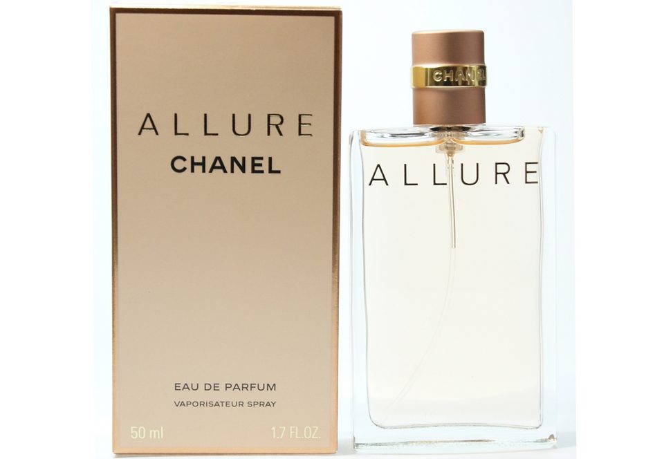 Chanel Allure Femme Eau de Parfum 50 ml