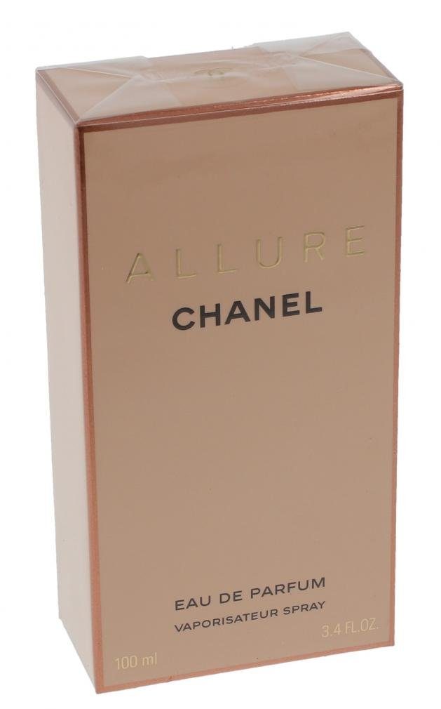 Chanel Allure Femme Eau de Parfum 100 ml