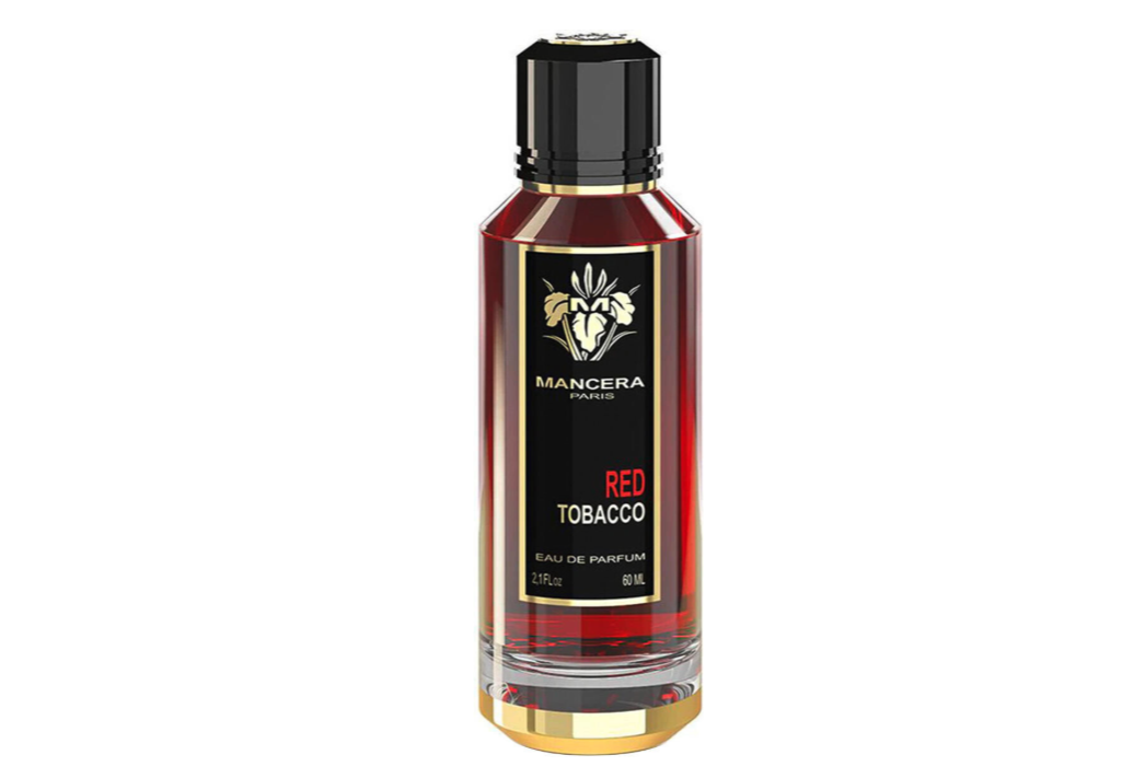 Mancera Red Tobacco EDP - 60 ml