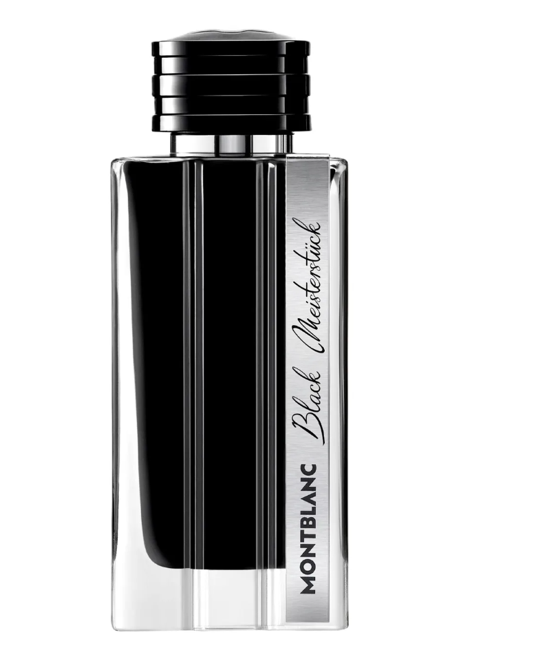 Montblanc Black Meisterstück Eau de Parfum 125 ml