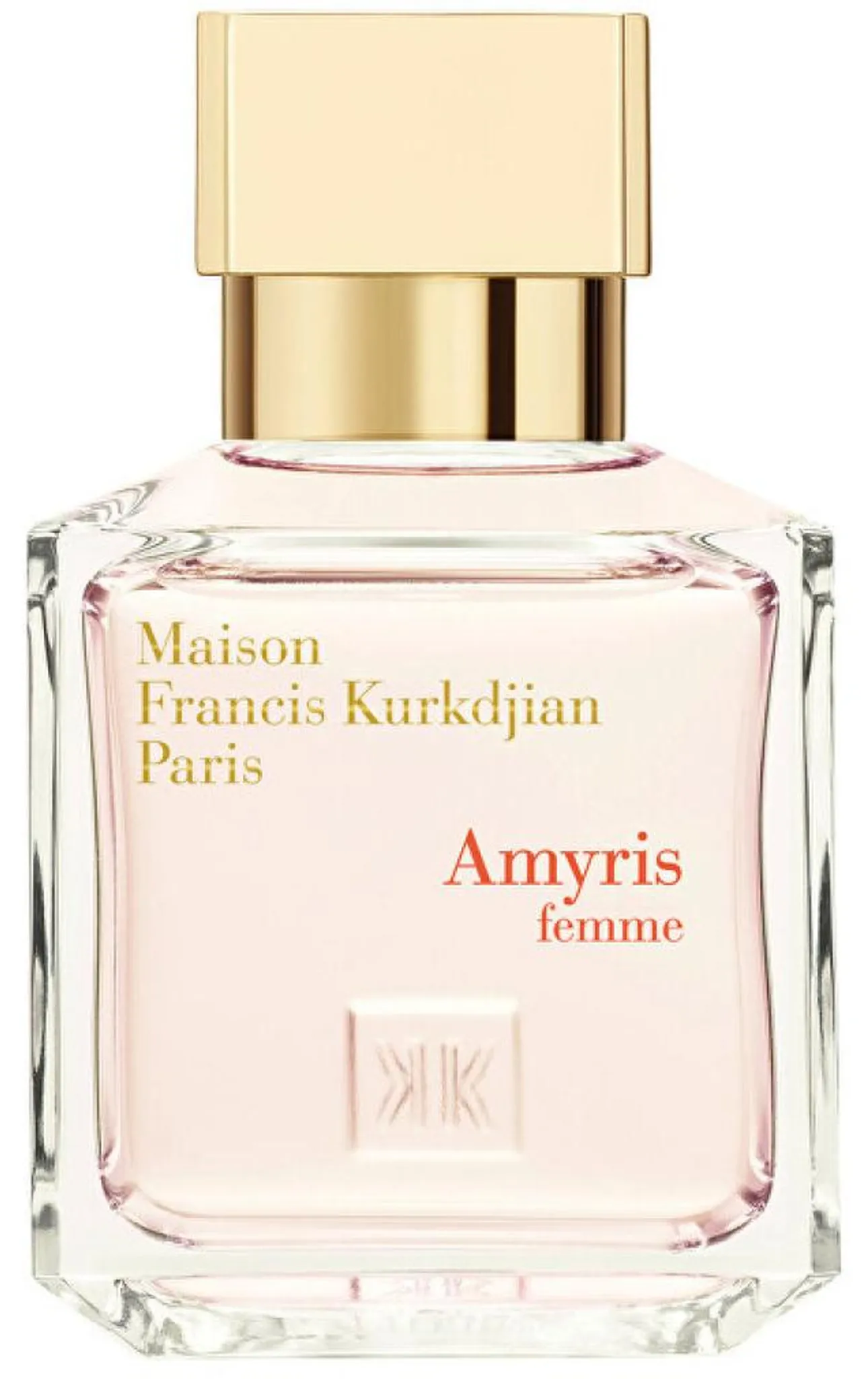 Maison Francis Kurkdjian Paris Amyris Femme Eau De Parfum 70 ml