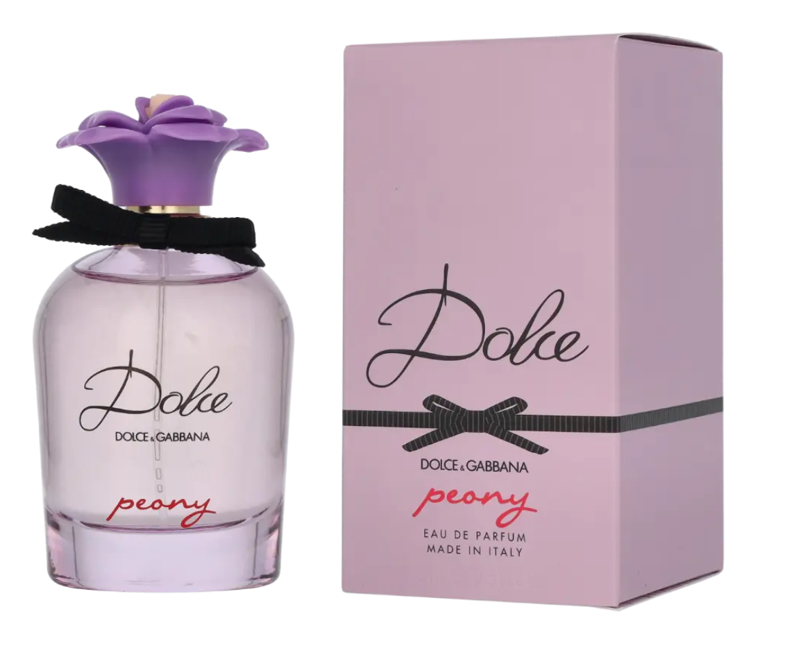 Dolce & Gabbana Dolce Poeny Eau De Parfum  30 ml