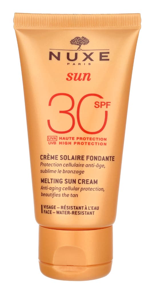 Nuxe Sun Delicious Face Cream SPF30 50 ml