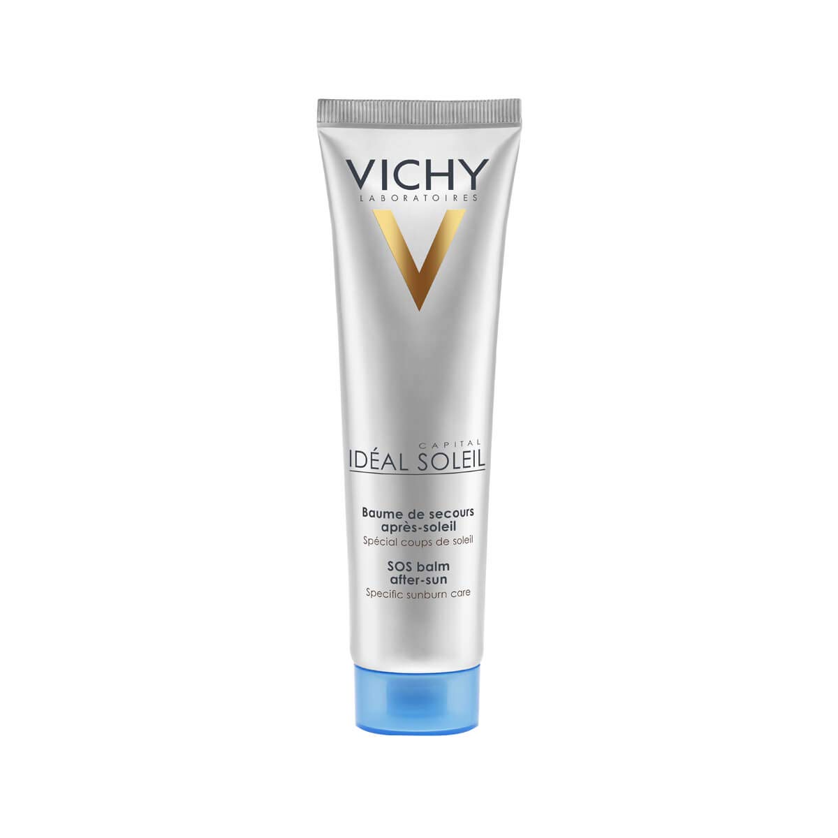 Vichy Ideal Soleil After Sun SOS Balm 100ml