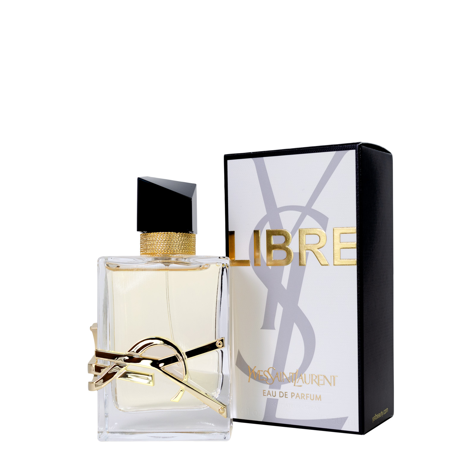 Yves Saint Laurent Libre Eau de Parfum 50 ml