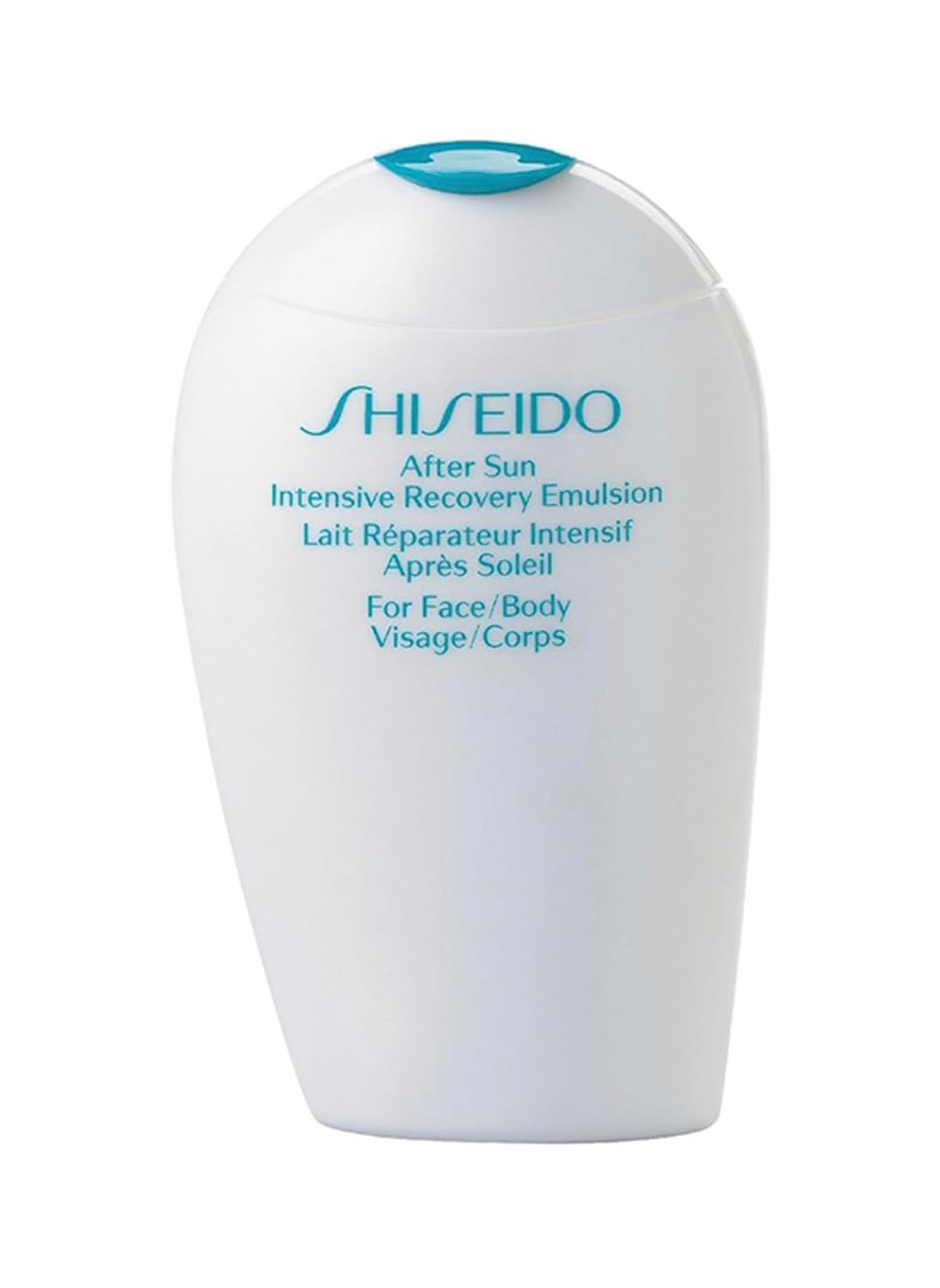 Shiseido After Sun Intensive Recovery Emulsion 150 ml