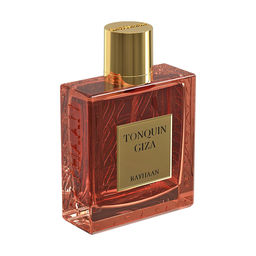 Rayhaan Tonquin Giza Unisex EDP - 100 ml