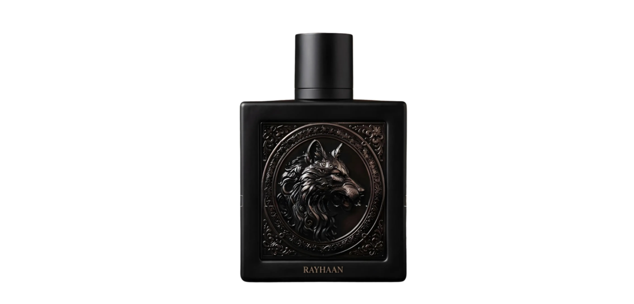 Rayhaan Wolf EDP - 100 ml
